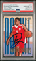 2013 FLEER RETRO GIANNIS ANTETOKOUNMPO RC #208 PSA 10 GEM MINT