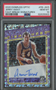 2022 Donruss Optic Fast Break Signatures Jerry West AUTO PSA 10 GEM MINT