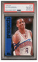 1996 SP SIGNED ALLEN IVERSON RC #141 PSA/DNA AUTO 10 “GEM-MT” 76ERS HOF BEAUTY