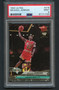 1992 Ultra Michael Jordan #216 PSA 9 Mint-High End