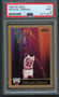 1990 Skybox Michael Jordan #41 PSA 9 Mint