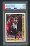 1991 Upper Deck Michael Jordan #69 PSA 9 Mint