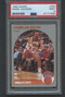1990 HOOPS MARK JACKSON MENENDEZ BROS #205 PSA 9 MINT