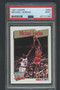 1991 HOOPS MICHAEL JORDAN #455 PSA 9 MINT