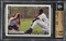 1995 collectors choice michael jordan baseball gem mint