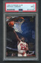 1993 STADIUM CLUB MICHAEL JORDAN #1 PSA 9 MINT HIGH END
