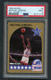 1990 HOOPS MICHAEL JORDAN ALL-STAR #5 PSA 9 MINT