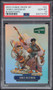 2020 PANINI PRIZM DRAFT DOWNTOWN JAMES WISEMAN ROOKIE #D-1 PSA 10 GEM MINT