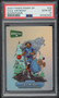 2020 PANINI PRIZM DRAFT PICKS DOWNTOWN COLE ANTHONY ROOKIE #D3 PSA 10 GEM MINT