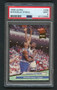 1992 ULTRA SHAQUILLE O\'NEAL RC ROOKIE #238 PSA 9 MINT
