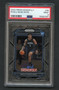 2022 PRIZM MONOLOPY PAOLO BANCHERO RC ROOKIE #66 PSA 9 MINT