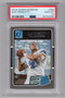 2016 Panini Donruss Dak Prescott #362 RC Rookie PSA 10 GEM MINT