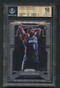 2019 PRIZM ZION WILLIAMSON #248 RC ROOKIE BGS 10 PRISTINE