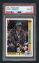 1991 UPPER DECK LARRY JOHNSON #2 RC ROOKIE PSA 10 GEM MINT