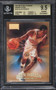 1997 skybox reebok chase allen iverson gem mint