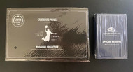 "Stars of the Future & Legends of the Past" Sealed Premium Basketball Card Box