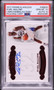 Karl Malone Auto PSA 10 Gem Mint