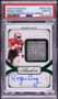 2024 Panini Flawless Distinguished Emerald Roger Craig PATCH AUTO /5 #DPA-RCG PSA 10 GEM MINT 2024 Panini Flawless Distinguished Emerald Roger Craig PATCH AUTO /5 #DPA-RCG PSA 10 GEM MINT