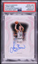 2024 Panini Flawless Frame Larry Bird AUTO DNA 10 /25 #FFR-LBC PSA 10 GEM MINT