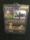 1999 Starting Lineup Greg Maddux "Classic Doubles" Error with Alex Rodriguez - RARE! 
