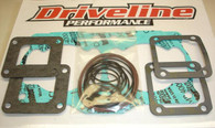 BANSHEE TOP END GASKET KIT/VFORCE