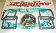 BANSHEE CUSTOM TOP END GASKET KIT