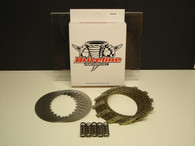 YAMAHA BLASTER HEAVY DUTY CLUTCH KIT (DC200)