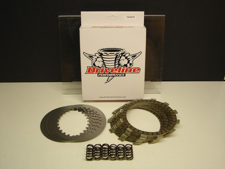 YAMAHA BANSHEE DRAG CLUTCH KIT (DC3507B)