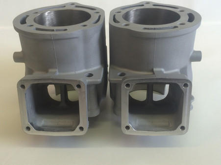 Yamaha Banshee 421cc Big Bore Assassin Hp Cylinder Kit Driveline Performance Racing Inc