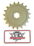 YAMAHA BANSHEE DRAG RACING 19 TOOTH FRONT SPROCKET