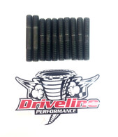 YAMAHA BANSHEE STOCK LENGTH HEAD STUD SET