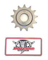 Honda TRX450R 13 Tooth Front Sprocket