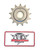 Honda TRX450R 13 Tooth Front Sprocket