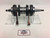 Yamaha banshee 7mm stroker crank