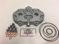 Yamaha Banshee Stealth Head