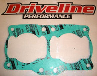 BANSHEE SUPER CUB CUSTOM BASE GASKET .015" 72MM