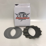 Yamaha Banshee clutch kit without springs.