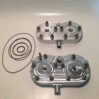 YAMAHA RZ500 BILLET HEADS 