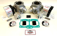 YAMAHA BANSHEE 443cc BIG BORE ASSASSIN CYLINDER KIT