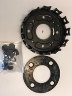 CHARIOT BILLET CLUTCH BASKET