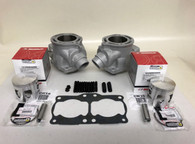 "NEW DESIGN" ASSASSIN-2 421CC CYLINDER KIT