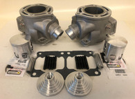 NEW 347cc ASSASSIN CYLINDER KIT