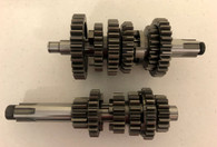 BANSHEE BILLET PRO MOD TRANSMISSION