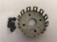 REDLINE BANSHEE BILLET CLUTCH BASKET