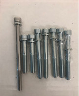 TOP CASE ALLEN BOLTS
