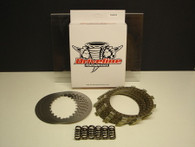 YAMAHA BANSHEE 8 PLATE OEM SPRING CLUTCH KIT
