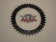 YAMAHA BANSHEE 40 TOOTH REAR SPROCKET