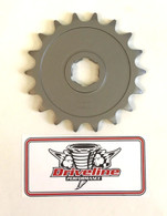 YAMAHA BANSHEE DRAG RACING 18 TOOTH FRONT SPROCKET