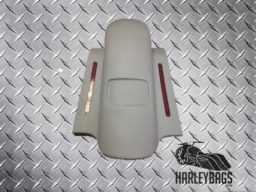 2014 Stretched Rear Fender w/LED Brake Lights