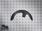 26" Front Fender for Harley Davidson Touring